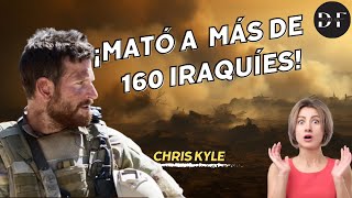 ¡Inventaron al Villano! – La Mentira de American Sniper