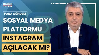 Sosyal medyaya erişim engeli bir çözüm mü, nasıl bir çalışma yapılmalı? Nasuhi Güngör değerlendirdi