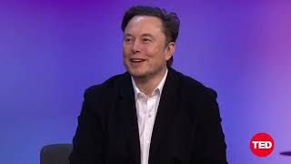 Elon Musk discussing his Asperger's Syndrome