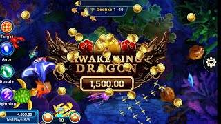 💲🐟เกมยิงปลา(Fishing war)หาเงินออนไลน์ค่ากับข้าวเกมยิงปลา🐠💸