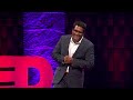 Can your weakness become your asset? | Ram Dhan Yadav Katamaraja | TEDxMcKinney