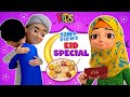 Ghulam Rasool & Kaneez Fatima New Cartoon  | Eid Special Episode  2023 | Eid Mubarak | 3D Animation