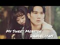 Seo Ji Hwan X Go Eun Ha | My Sweet Mobster[1×10] | FMV