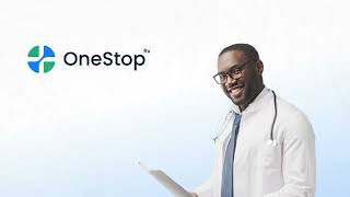 OneStop Walk-through Tutorial