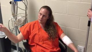 Behind the Bars of SCSO