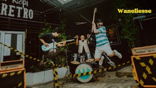 Waneliesse - Sebuah Harapan ( Official Music Video )