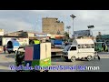 kohat kachehri chowk کوہاٹ کچہری چوک