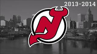 New Jersey Devils Goal Horn History