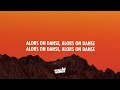 stromae alors on danse lyrics 432hz