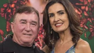 Amado Batista & Fátima Bernardes Encontro