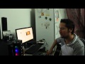 Tan Sólo He Venido..de Juan Luis Guerra ( Cover) David Guerrero