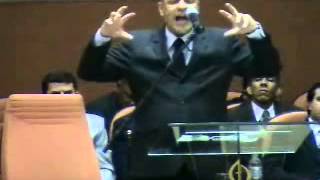 Pastor Francisco Barros - Isaías 52