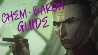 Guide to WIN Games with Chem-Baron Lose Streaks - TFT Set 13