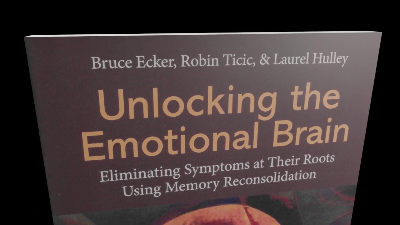 Two-Minute Summary: Unlocking The Emotional Brain By Bruce Ecker, Robin ...