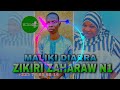 Zikiri Zaharaw N1 - Maliki Diarra