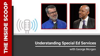 Understanding Special Ed Services