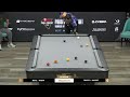 IRSAL - WWW VS RUDY S - MASSE | POBSI POOL CIRCUIT SERI IV - KOTA BATU [ TOP 16 ROUND ]