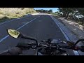 ktm 790 duke austin racing exhaust u0026 decat raw exhaust sound part 1