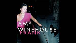 Amy Winehouse - Teach Me Tonight (audio)