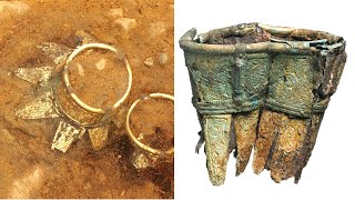 12 Most Amazing Recent Artifacts Finds