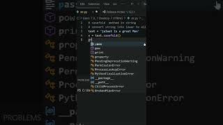 casefold function in python | casefold in python | python tutorial for beginners