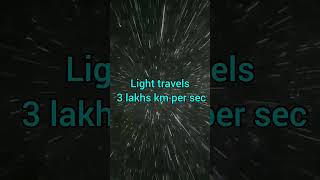 ஒளி ஆண்டு( light year) என்றால் என்ன?