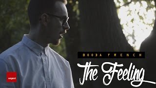 Booda French - The Feeling