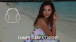 Mona - I Can't Sleep At Night