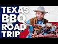 Texas BBQ Road Trip 🍖 (FULL EPISODE)