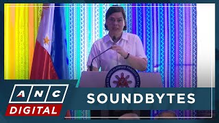 WATCH: House SecGen confirms 'enough' signatures gathered for VP Duterte impeachment | ANC