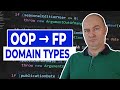 How Far is Your Object-Oriented Code From Functional Programming?