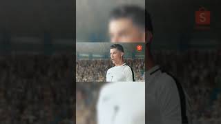 CR7のクセになるCM