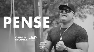 Ceian Muniz - Pense (Videoclipe Oficial)