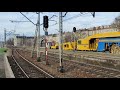 trainspeed sm42 2227 z roboczym wrocław nadodrze rp1