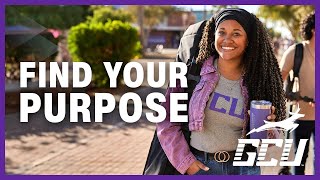 Discover College Scholarships at GCU