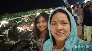 ମୋ life ର ପ୍ରଥମ ଥର ପୁରୀ beach festival ଯିବା #malatidalabehera #odiavlog