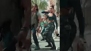 Jhoome Jo Pathaan Dance Step Challenge | Pathaan | Shah Rukh Khan Deepika Padukone#shorts