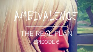 Their true colors revealed in Ambivalence Episode 6: The Real Plan | Sims 4 Story