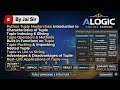  Python Tuples Full Course 🚀 Beginner to Advanced | ALOGIC Coding School