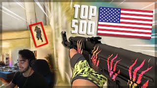 Top 500 CS:GO Moments