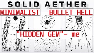 SOLID AETHER (Steam) - All Clear
