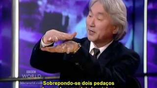 Michio Kaku - Universos Paralelos - Parte 2.mp4