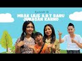 Eps 15 - TOKO AHONG MENDADAK RAME