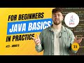 Java Basics in Practice (2025) - #21 Arrays