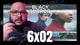 Black Mirror 6x02 - Viva aos Deuses (ou não) | Loch Henry - Análise
