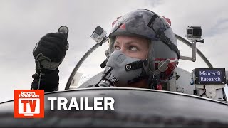 The Fastest Woman on Earth Trailer #1 (2022)