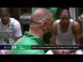 ime udoka s speech to the celtics following game 3 win over the warriors 2022 nba finals