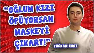 TUĞKAN: HERKESE SİPARİŞ VERİR GİBİ ŞARKI YAZAMAYIZ! | BİR BESTEME EN FAZLA 1 SAAT AYIRIRIM!