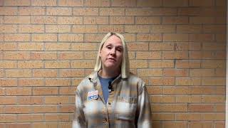 Jo Ella Hoye, candidate for Kansas House of Representatives, District 17