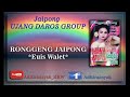 euis walet ronggeng jaipong